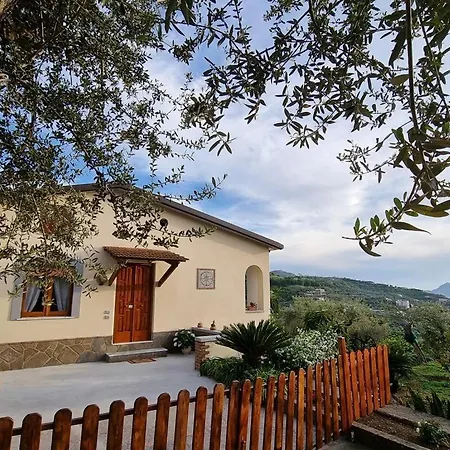 Maison Emilie