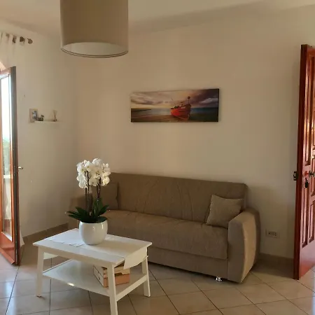 Maison Emilie Vakantiehuis *